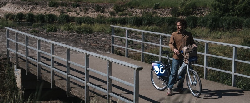 Foto: Nextbike