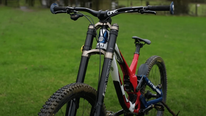 Foto: Intense Cycles 