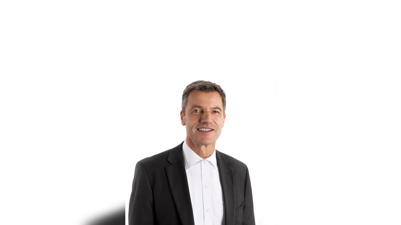 Dr.-Ing. Thomas Leicht, Leiter Brose Antriebstechnik