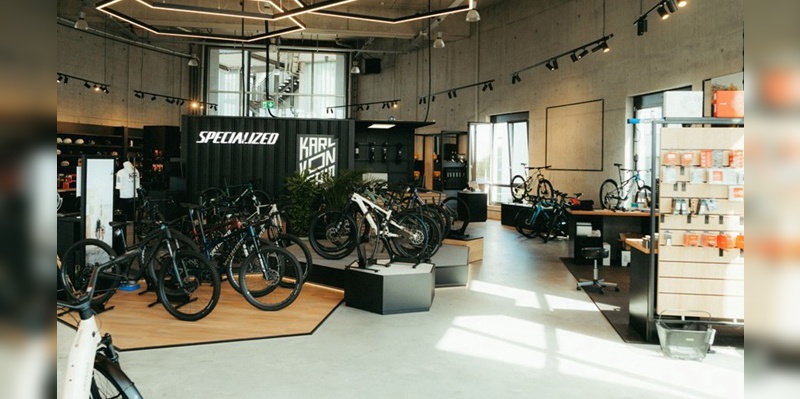 Foto: KarlvonDrais - Archiv velobiz