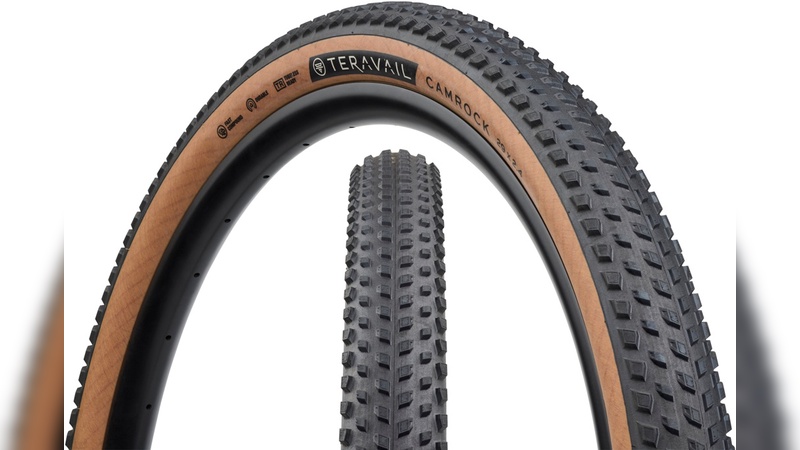 Foto: Cosmic Sports - Neu im Sortiment - Reifen von Teravail Foto: Cosmic Sports - Neu im Sortiment - Reifen von Teravail