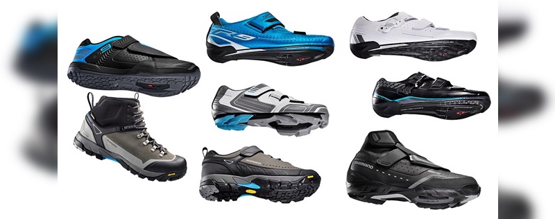 Shimano weitet Schuhprogramm für 2016 aus