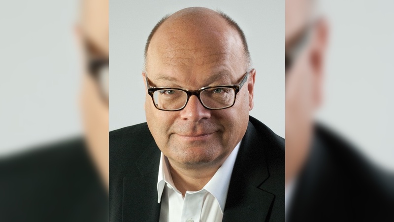 Uwe Hüsch - neuer Geschäftsführer Marketing und Vertrieb