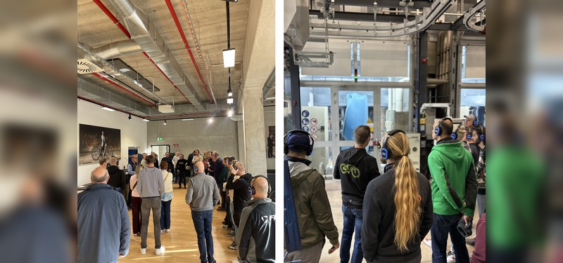 Foto: Kettler Alu Rad