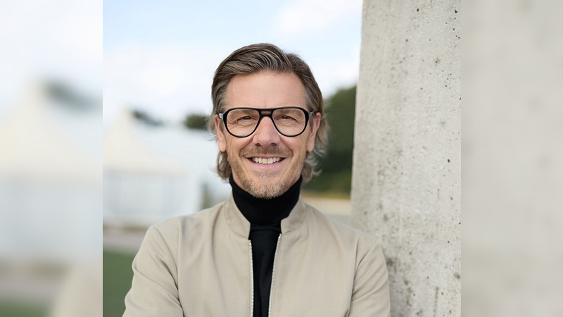 Foto: Hervis - CEO Markus Hupach