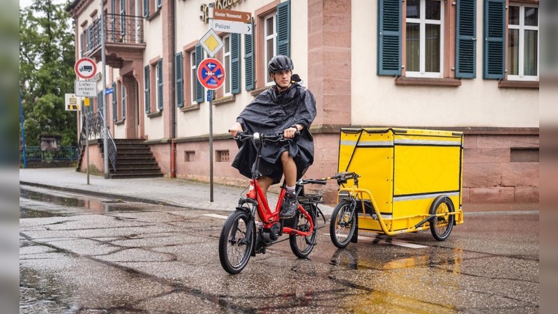 Neue Lösungen für die "letzte Meile"