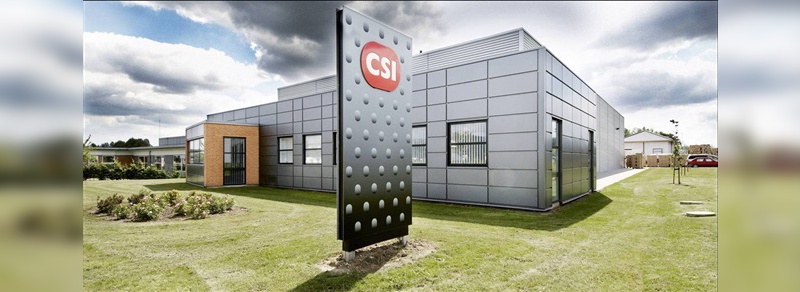 Abus hat den dänischen Anbieter CSI komplett übernommen.