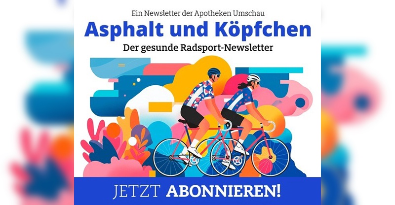 Grafik: Word und Bild Verlag / Apotheken-Umschau