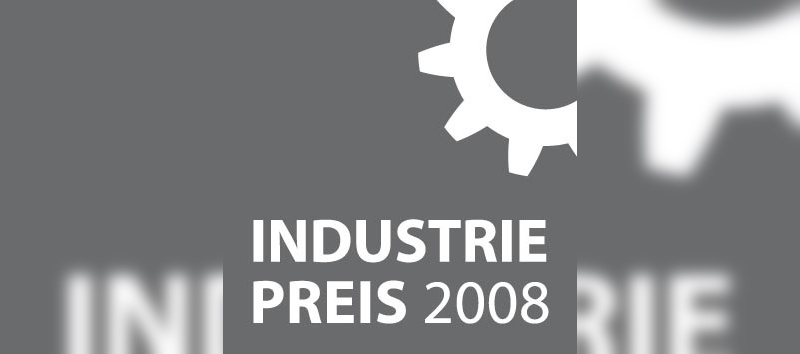 Industriepreis 2008