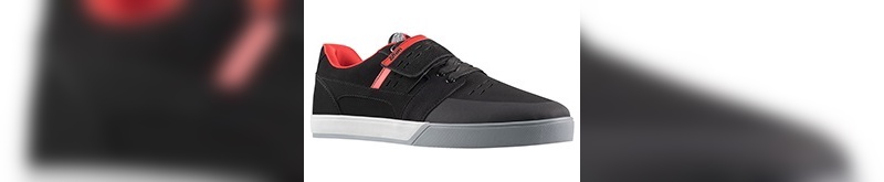 Neue Schuhmarke bei Intercycle: