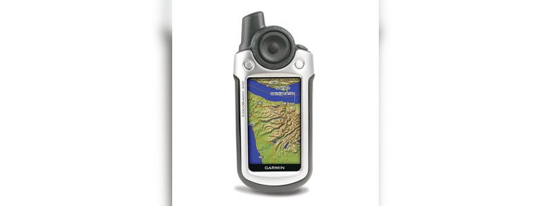 Garmin Colorado