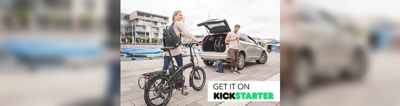 Erfolgreiches Projekt auf Kickstarter: Erfolgreiches Projekt auf Kickstarter: