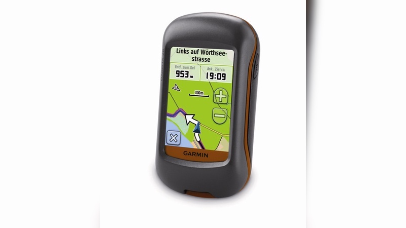 Garmin GPS-Handgerät Dakota 20