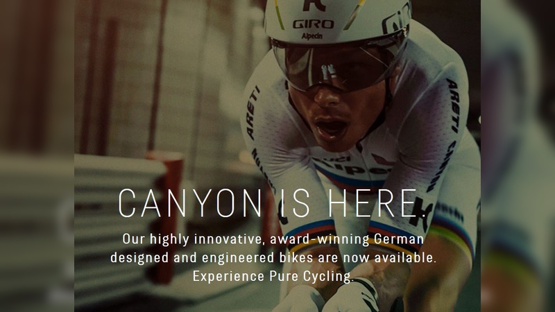 Quellle: canyon.com