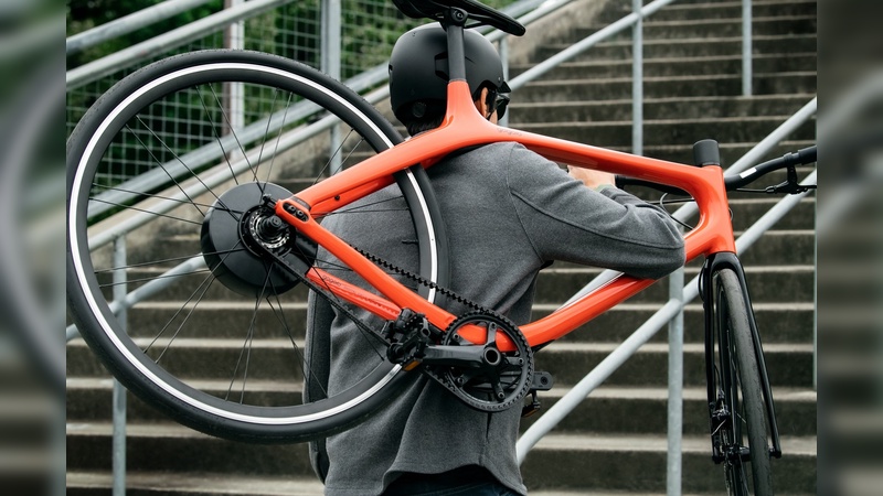 Neue E-Bike-Marke Eeyo