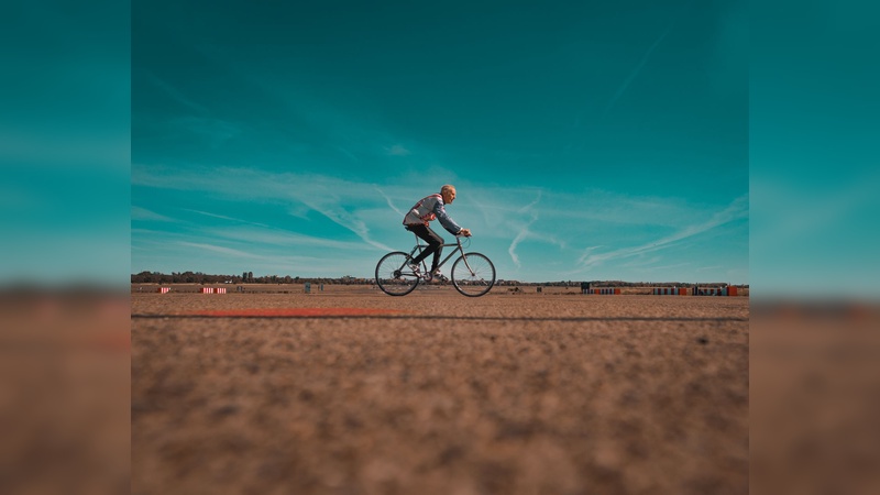 Bikemap-Analyse zur Radnutzung seit der Pandemie