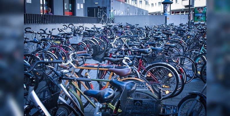 Fahrräder - Einzeltäter und immer häufiger organisierte Diebesbanden schlagen zu