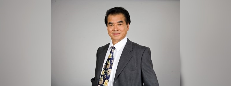 Dr. David Hon