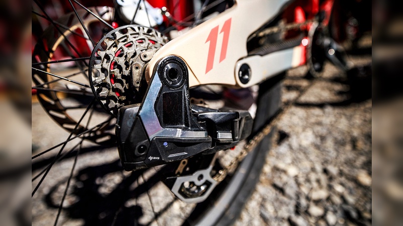 Foto: Sram 