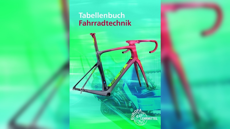 Tabellenbuch Fahrradtechnik