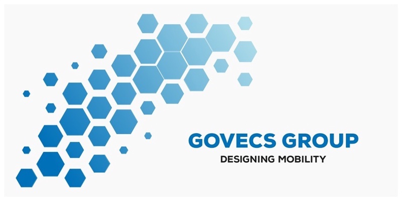 Govecs setzt bei urbaner Mobilität auf E-Roller.