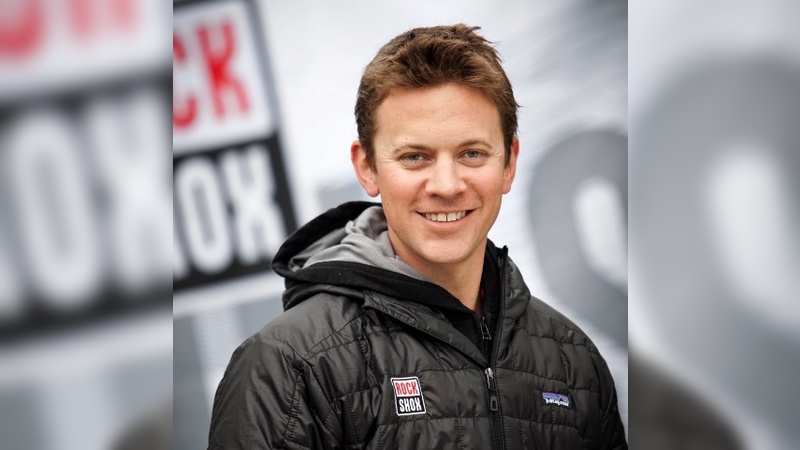 Neuer Brand Communication Manager bei Rock Shox.