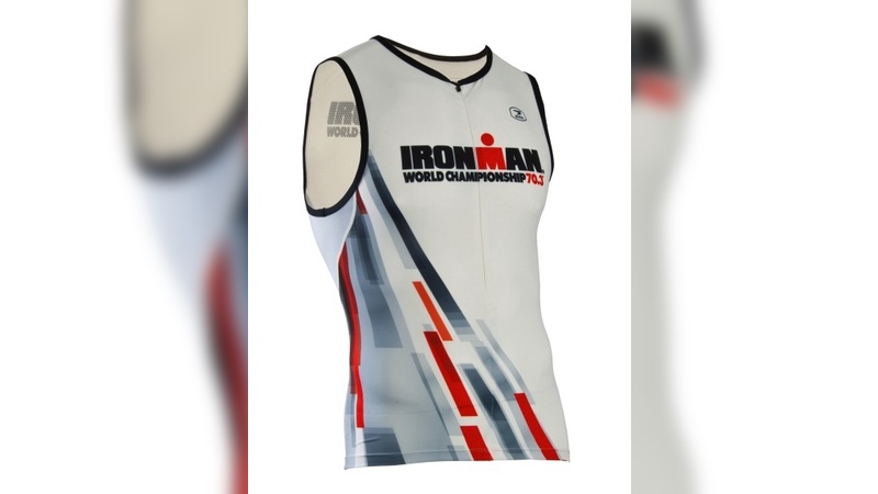 Offizielle Ausrüster der IRONMAN-Serie