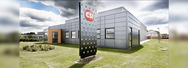 Abus hat den dänischen Anbieter CSI komplett übernommen. Abus hat den dänischen Anbieter CSI komplett übernommen.