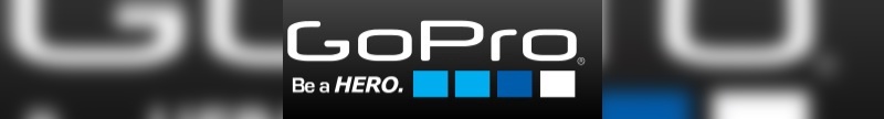 GoPro investiert dreistelligen Millionen-Betrag