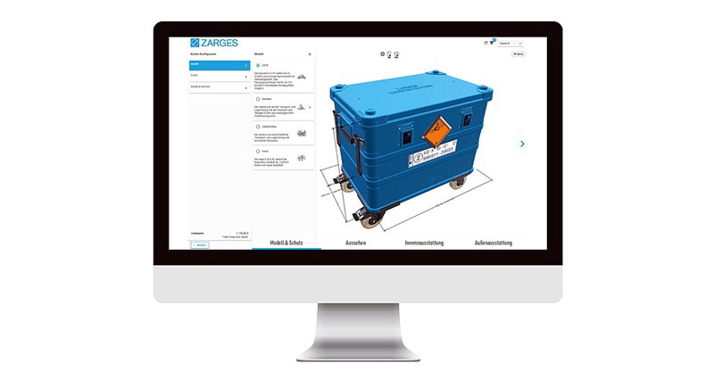 Foto: Zarges GmbH