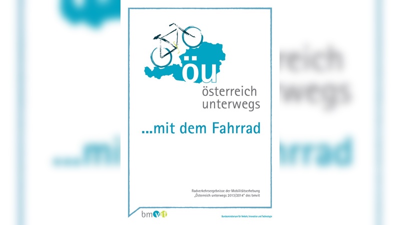 Analyse des Mobilitätsverhaltens in Österreich.