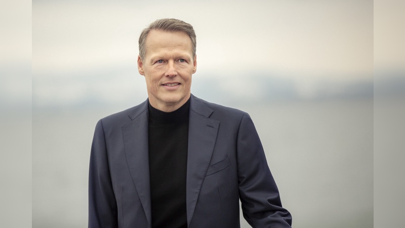 Foto: Jobrad Gruppe - Frank Hassler übernimmt zum 1. Februar den CEO-Posten der JobRad-Gruppe