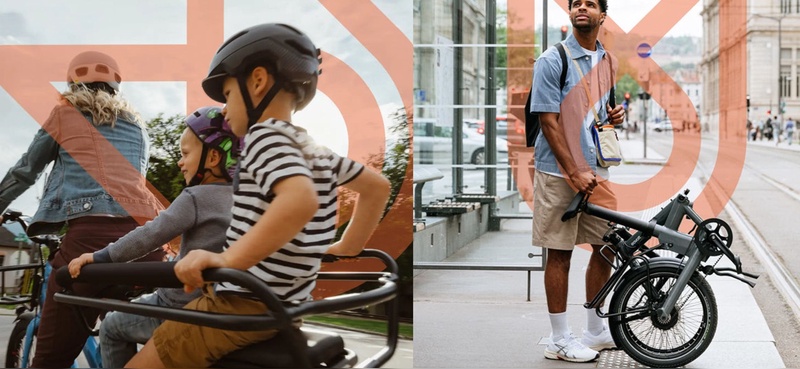 Foto: Benno Bikes Swiss/Stadtfuchs Foto: Benno Bikes Swiss/Stadtfuchs