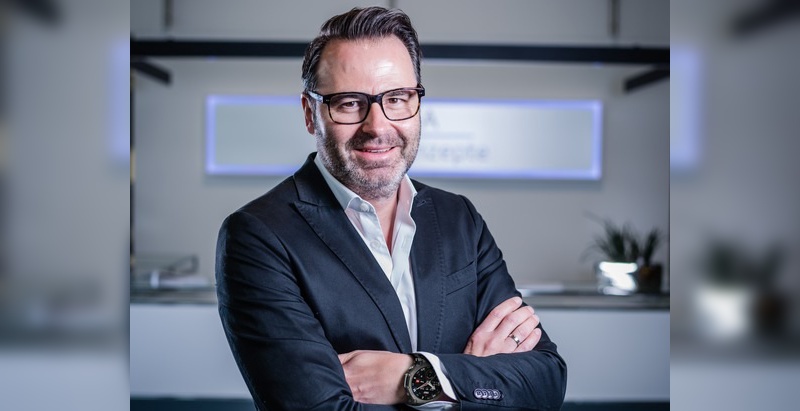 Foto: Amazfit - Frank Weierhorst 