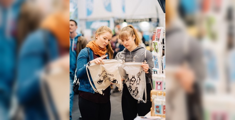 Die neue Freizeitmesse in Bremen heißt RUFUS