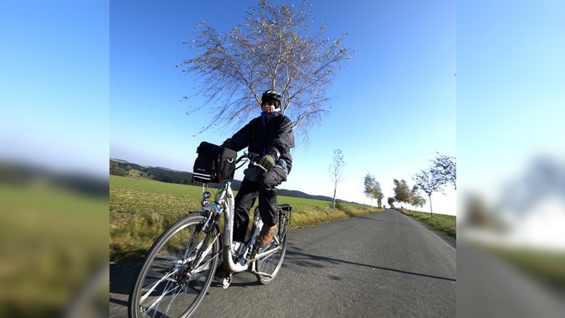 Für Testfahrten werden noch Testfahrerinnen gesucht