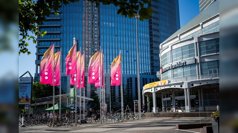 Foto: Fairnamic Foto: Fairnamic