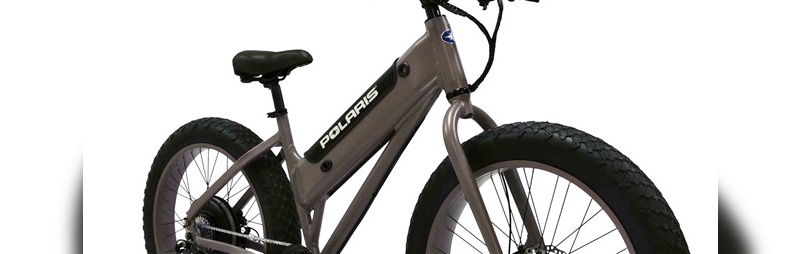 Polaris eBikes