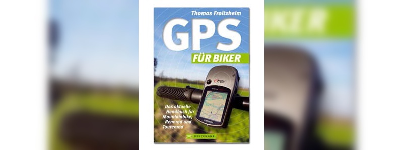 Neues Buch vom Bruckmann Verlag