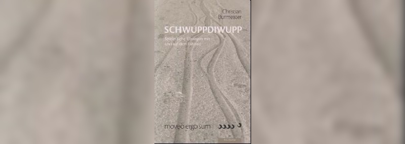 Schwuppdiwupp - ein Ratgeber von Christrian Burmeister