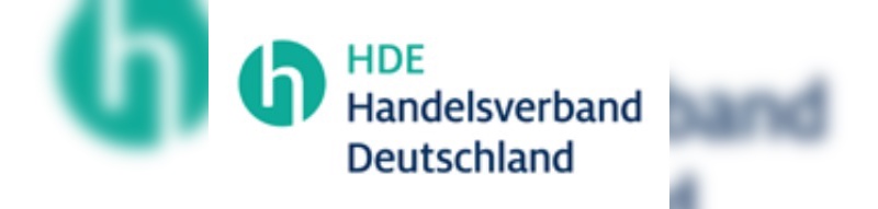 Stabile Mitarbeiterzahl im Handel.