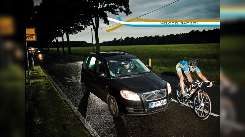 Velodelight Kalender geht in die zweite Runde Velodelight Kalender geht in die zweite Runde