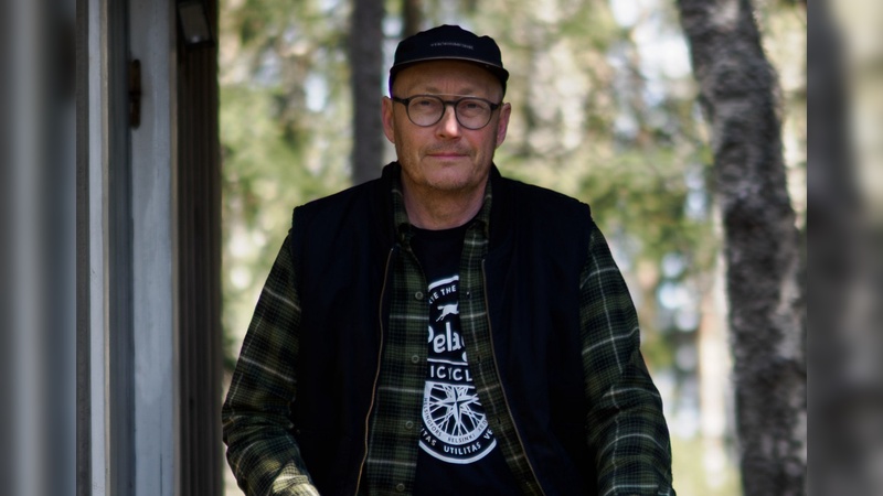 Foto: Pelago - Neuer Mann auf dem CEO-Posten: Mika Sarimo