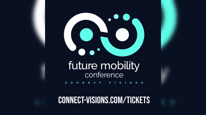 Future mobility conference in Darmstadt