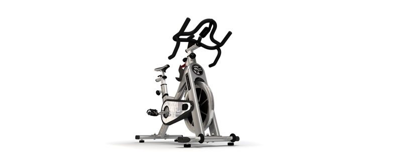 S-Serie Indoor Bike