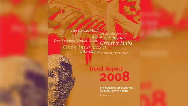 Trend-Report 2008
