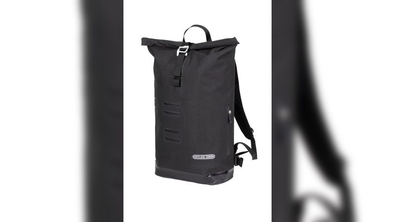 Der Commuter Daypack High Visibility wurde kürzlich Testsieger bei Stiftung Warentest.