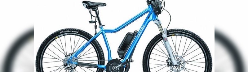 Rollen künftig unter ein neues Dach - E-Bikes von Matra