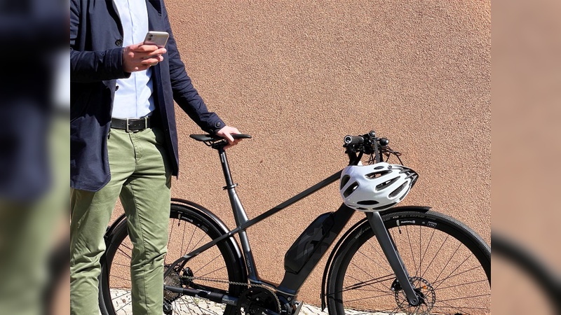 Neues Schutzpaket für E-Bikes, S-Pedelecs und E-Roller.