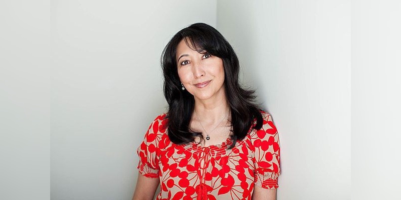 Shaz Kahng Shaz Kahng